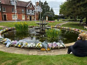 17th May 2025 - RIP