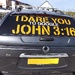 I Dare You.....