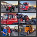 Charlie’s Tractor run