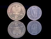 18th May 2025 - Polska and Eire