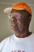 18th May 2025 - Uncle Solomon