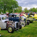 From today's car show.