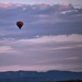 Balloon over Moab