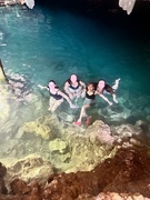 12th May 2025 - Alix, I, Mona and Anabelle. 