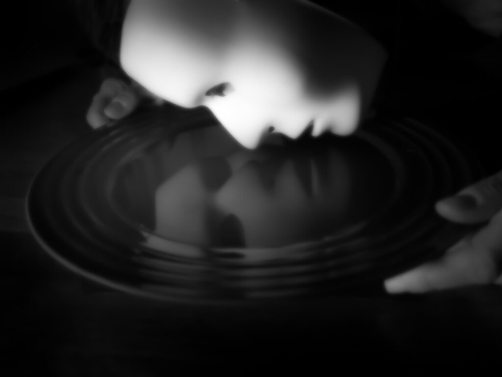 the pensieve by northy