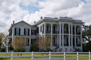 18th May 2025 - Nottoway Plantation, November 2011
