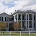 Nottoway Plantation, November 2011