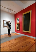18th May 2025 - International Museum Day