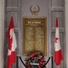 Hudson's Bay Flagship War Memorial