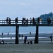 Sunday on the Pier