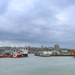 Aberdeen Harbour