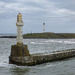 Passing the Harbour Light