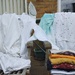 A Few Weeks' Worth of Ironing 
