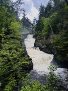 18th May 2025 - Raymondskill Falls
