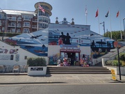 19th May 2025 - Gift shop in Cleethorpes 