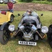 Me and The Morgan 