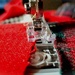 The Art of the Stitch