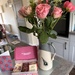 Extras - Birthday flowers