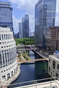 19th May 2025 - Middle Dock bridge