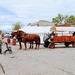 Horse-Drawn Wagon