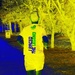 I raced the legend (Negative Remix)