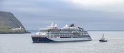 19th May 2025 - Hanseatic Spirit