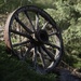 NOTHING BUT THE WHEEL