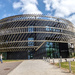 Nottingham University : Ingenuity Centre 