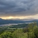 view from