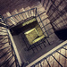 Pienza Cathedral Labyrinth