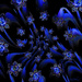 Pinwheel Abstract