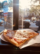 19th May 2025 - The most disgusting pizza ever