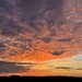 Marsh sunset 