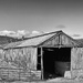 Ballintuim Barn