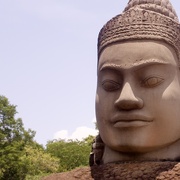 20th May 2025 - A Giant of Tonle Om P4246505