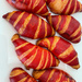 Fancy croissants