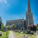 Tetbury Church