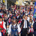 Parade 17th May, Molde, Norway by laroque