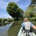 Kayaking