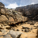 Bushiribana Gold Mill ruins (inside #1)
