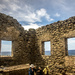 Bushiribana Gold Mill ruins (inside #2)