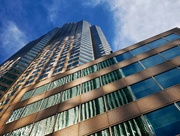 20th May 2025 - Going Up