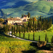Tuscany Sunsets