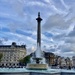 Trafalgar Square  by illinilass