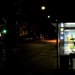Midnight pause