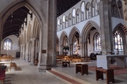 21st May 2025 - Grimsby Minster