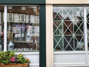 21st May 2025 - Florist and Cafe