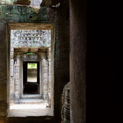 21st May 2025 - Looking Through The Doorways.....P4223329