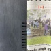 Half Mailbox, Half Newspaper