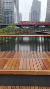 21st May 2025 - Eden Dock bridge